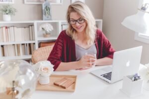 Fler anställda använder privata digitala tjänster i jobbet när de arbetar hemma 3