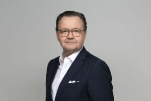 Karl-Henrik Sundström och Roland Svensson tar plats i styrelsen för svensk utmanare inom cybersäkerhet 3