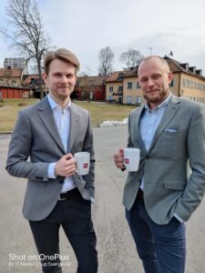 Ruckus-distributören med mantrat ”Partnern är den nya slutkunden” Ruckus-distributören med mantrat ”Partnern är den nya slutkunden”