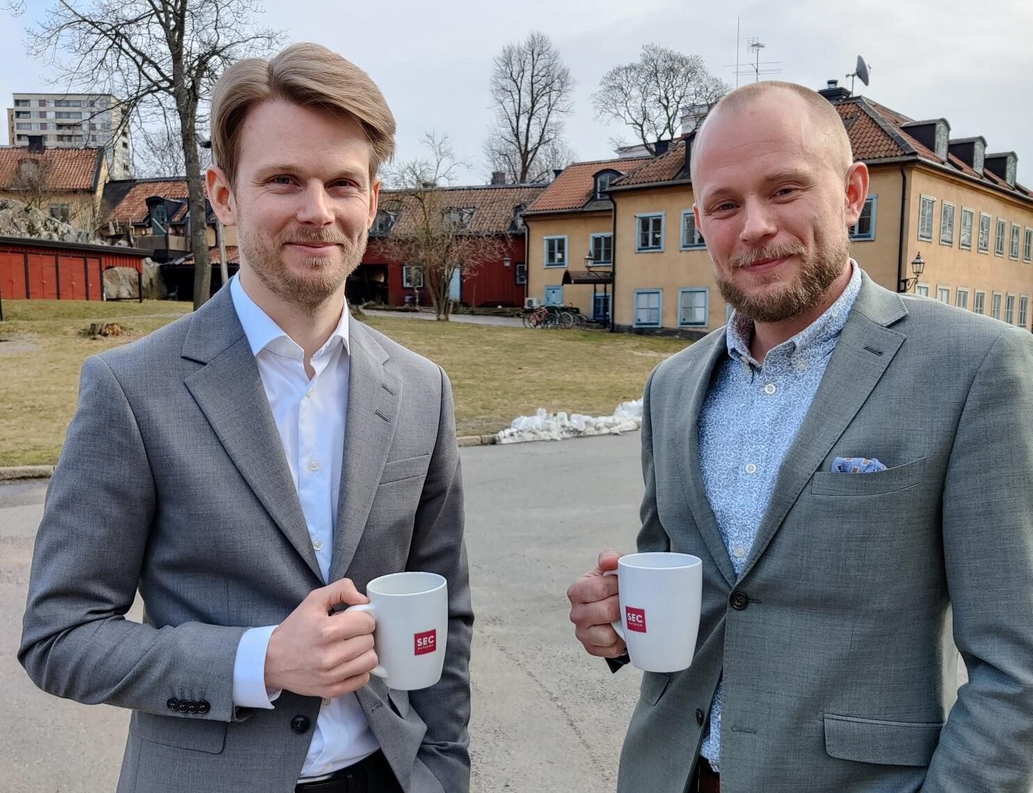 Ruckus-distributören med mantrat ”Partnern är den nya slutkunden”