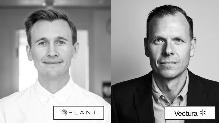 Vectura inleder samarbete med Plant kring klimatberäkningar