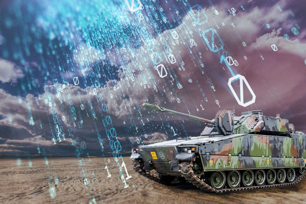 Clavister vinner ett nytt försvarsuppdrag relaterat till nationell säkerhet