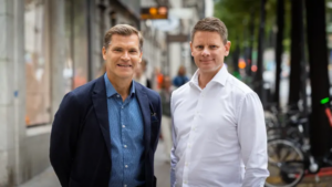 Lösningar som hjälper konsumenter och företag att lita på varandra i en digital värld Lösningar som hjälper konsumenter och företag att lita på varandra i en digital värld