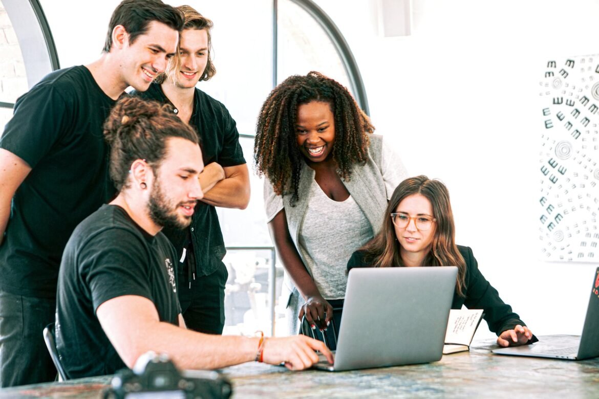 Verizon och Unloc lanserar Young Entrepreneurs Challenge 2021 i Europa