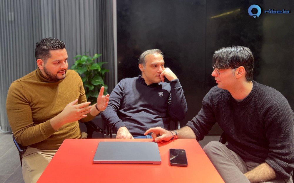 Ny Startup utmanar befintliga el-appar Ny Startup utmanar befintliga el-appar