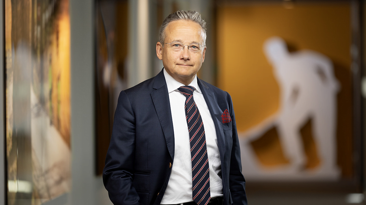 Ökade kostnader belastar resultatet Ökade kostnader belastar resultatet