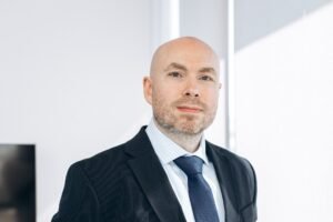 Våga ta risker – om du vill sitta säkert Våga ta risker – om du vill sitta säkert